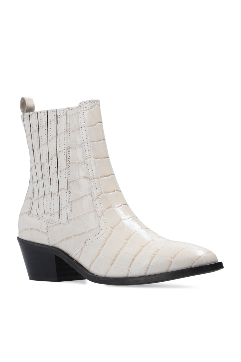 Allsaints dakota boots best sale